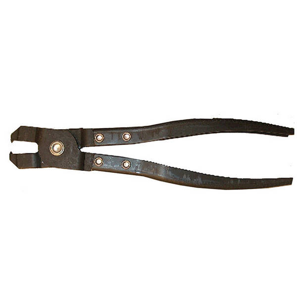 PINZA PER FASCETTE E CUFFIE SMA